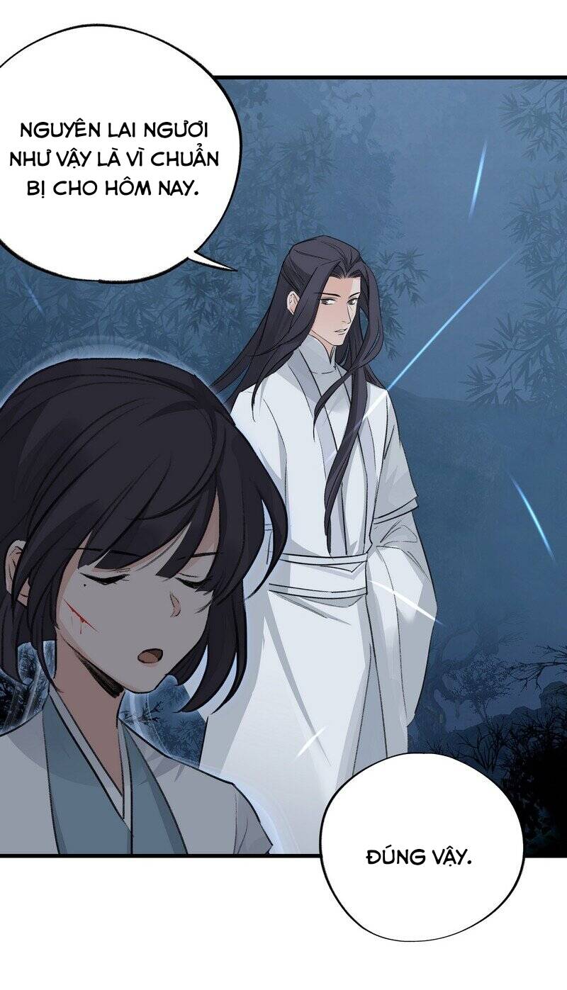 Đại Đạo Triều Thiên Chapter 58 - 41