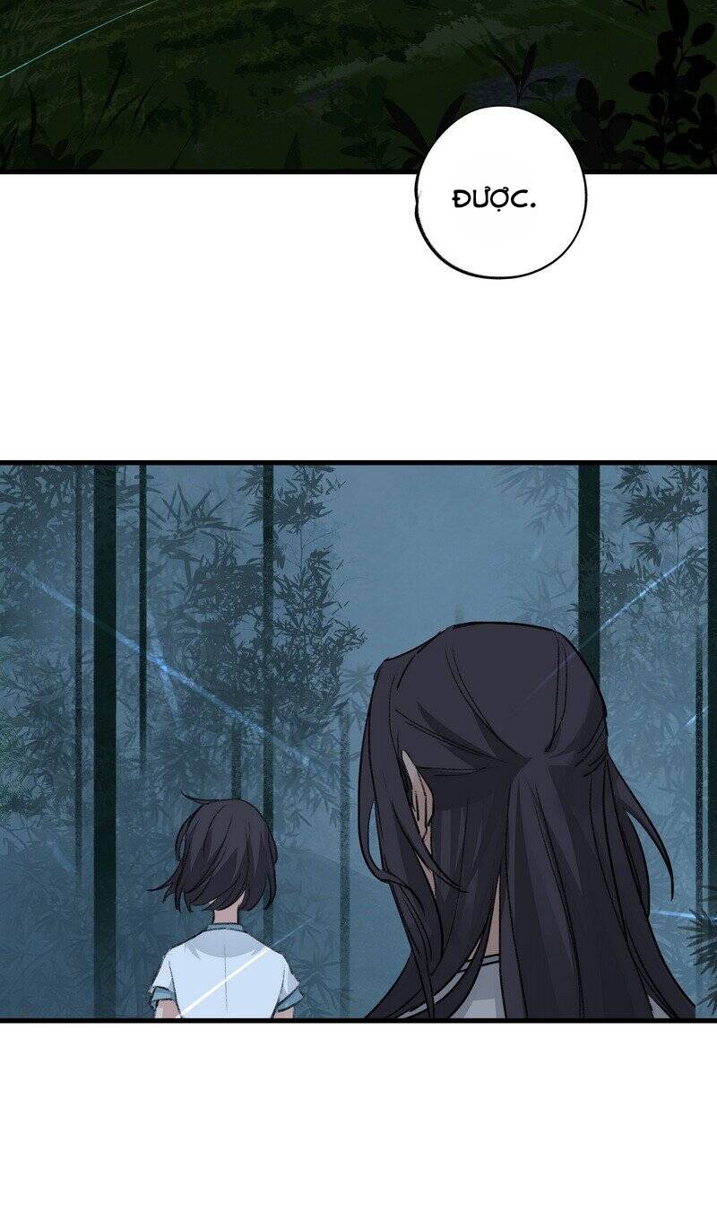 Đại Đạo Triều Thiên Chapter 58 - 45