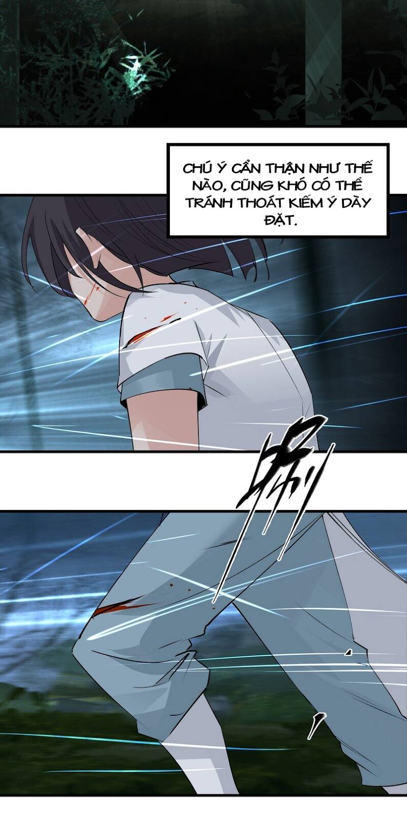 Đại Đạo Triều Thiên Chapter 58 - 47