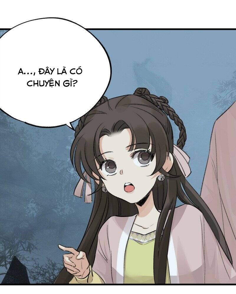 Đại Đạo Triều Thiên Chapter 58 - 10