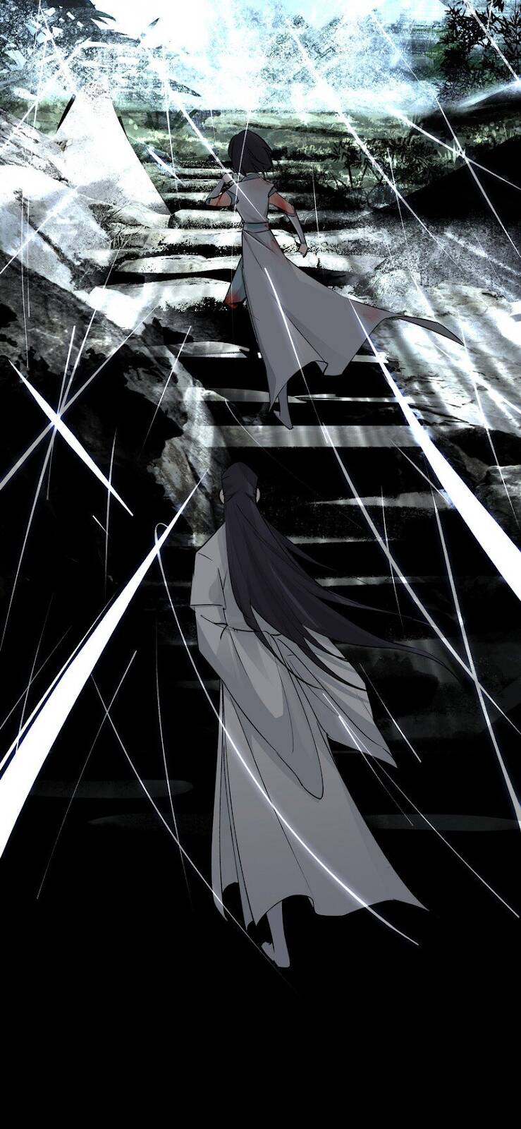 Đại Đạo Triều Thiên Chapter 59 - 18