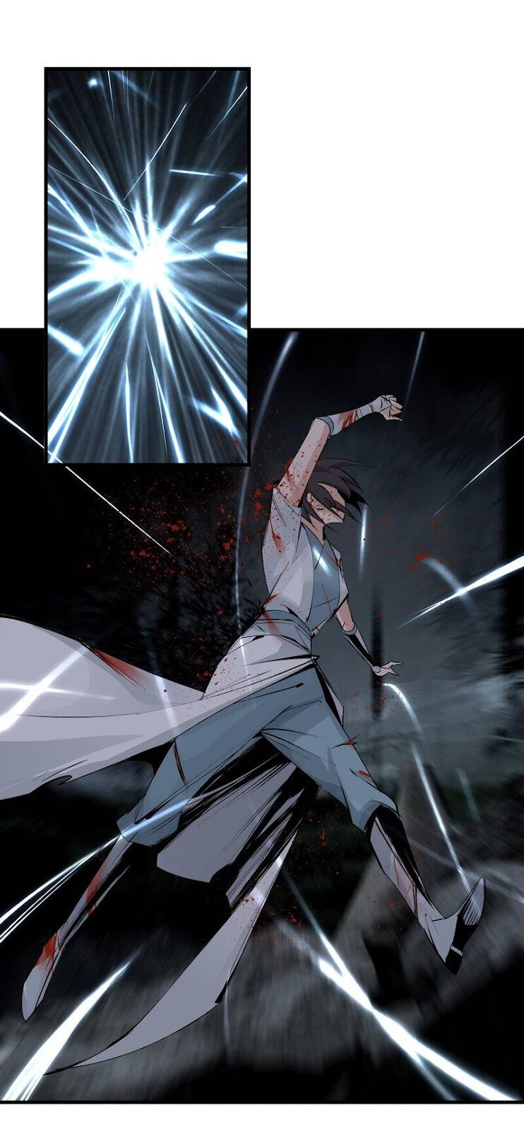 Đại Đạo Triều Thiên Chapter 59 - 19