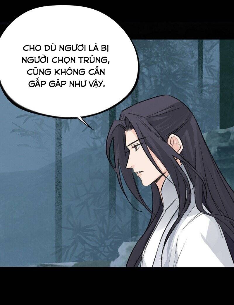 Đại Đạo Triều Thiên Chapter 59 - 21