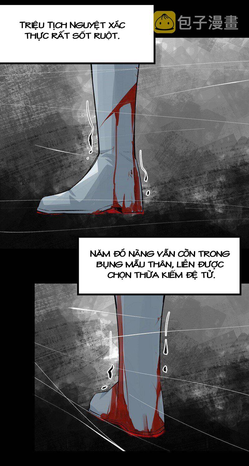 Đại Đạo Triều Thiên Chapter 59 - 23