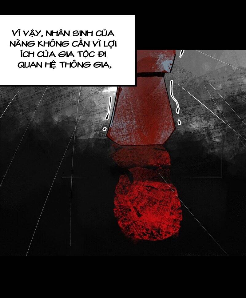 Đại Đạo Triều Thiên Chapter 59 - 24