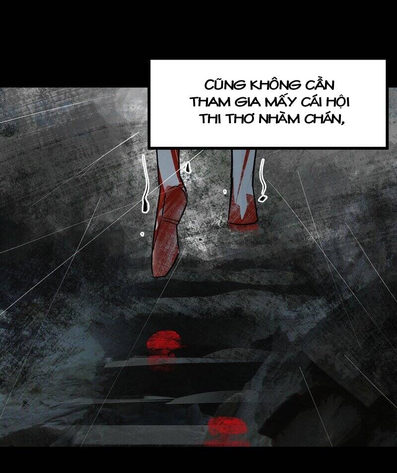 Đại Đạo Triều Thiên Chapter 59 - 25