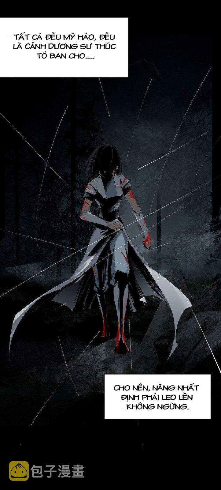 Đại Đạo Triều Thiên Chapter 59 - 27