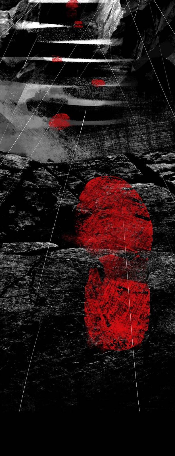 Đại Đạo Triều Thiên Chapter 59 - 33