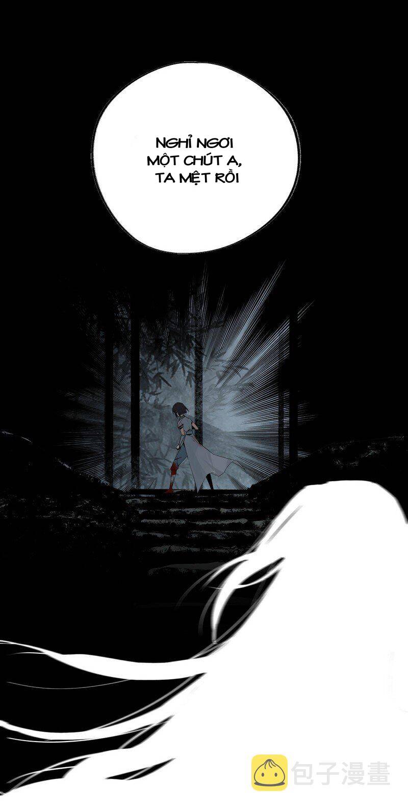 Đại Đạo Triều Thiên Chapter 59 - 35