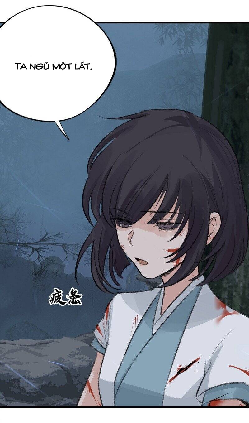 Đại Đạo Triều Thiên Chapter 59 - 39