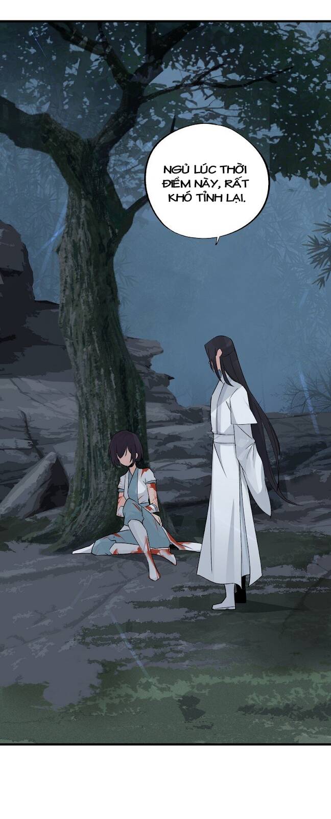 Đại Đạo Triều Thiên Chapter 59 - 40