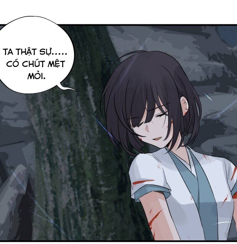 Đại Đạo Triều Thiên Chapter 59 - 41