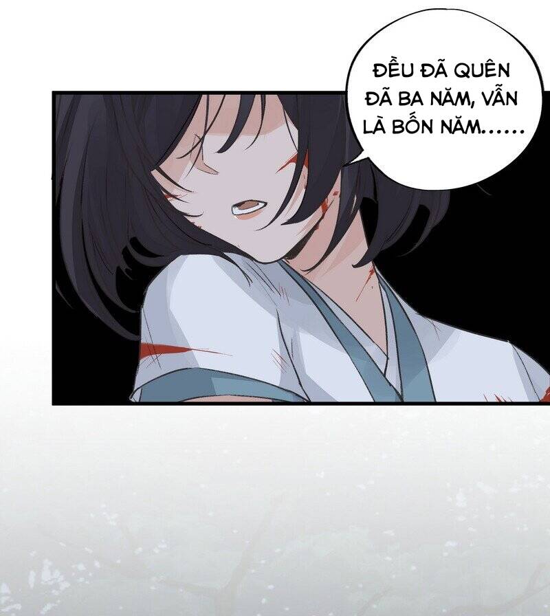 Đại Đạo Triều Thiên Chapter 59 - 42