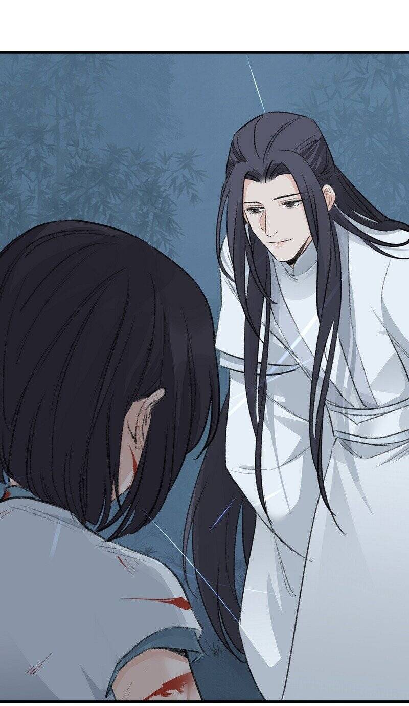 Đại Đạo Triều Thiên Chapter 59 - 49