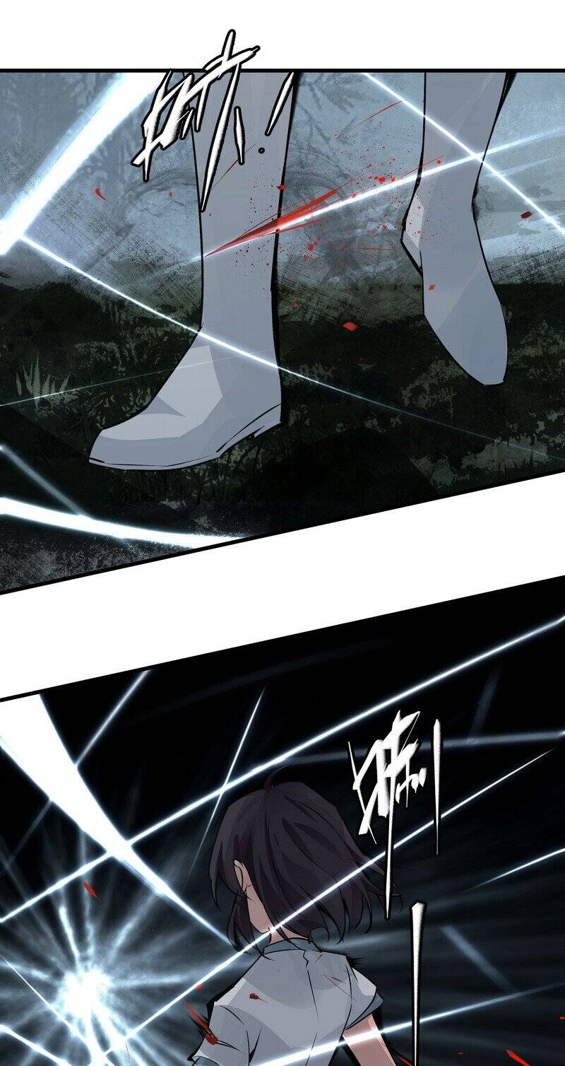 Đại Đạo Triều Thiên Chapter 59 - 6