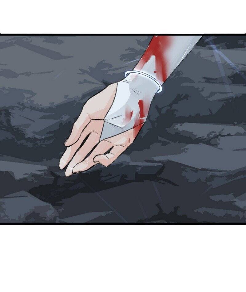 Đại Đạo Triều Thiên Chapter 59 - 51