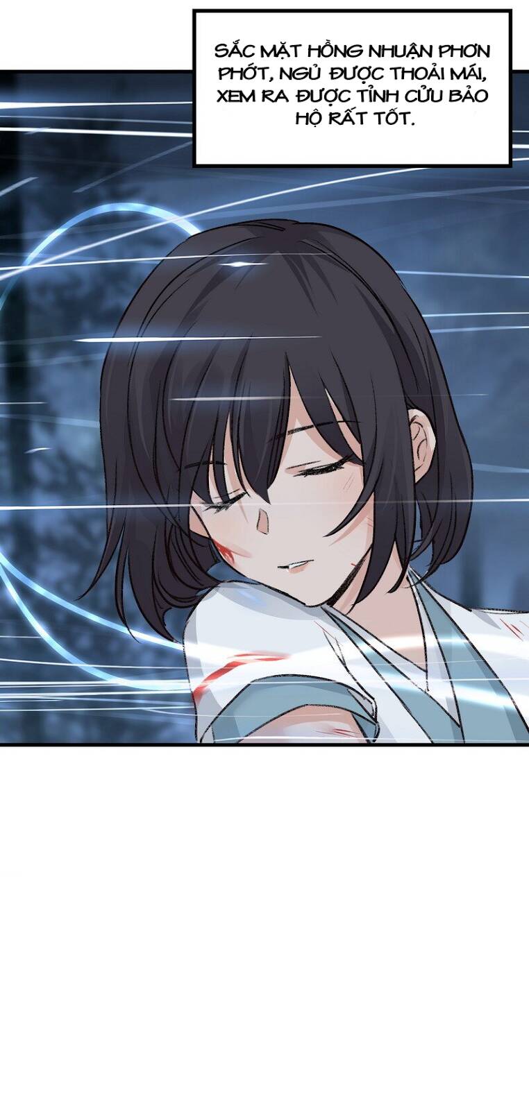 Đại Đạo Triều Thiên Chapter 60 - 11