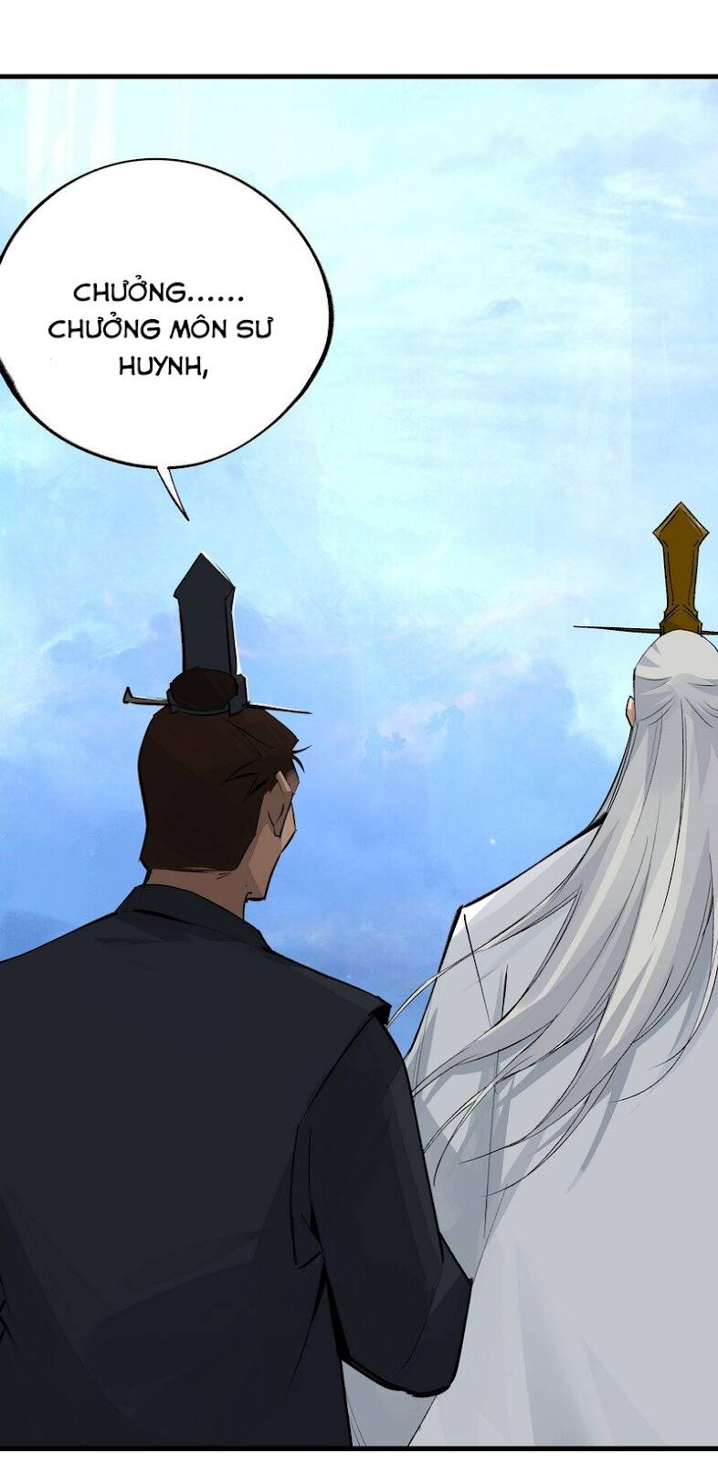 Đại Đạo Triều Thiên Chapter 60 - 19
