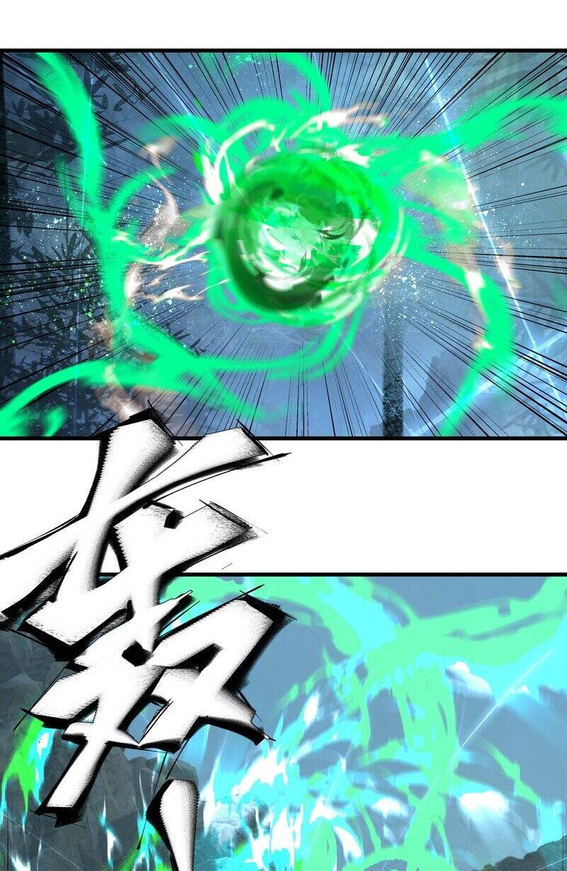 Đại Đạo Triều Thiên Chapter 60 - 34