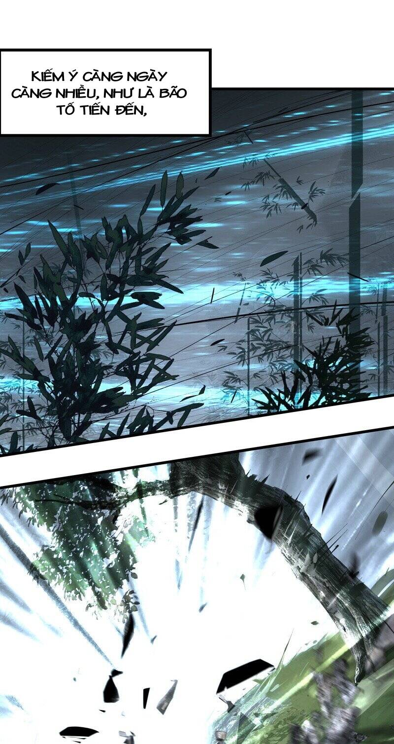 Đại Đạo Triều Thiên Chapter 60 - 5