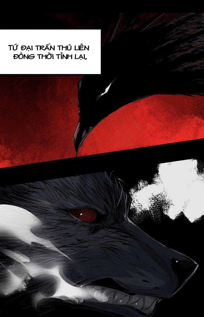 Đại Đạo Triều Thiên Chapter 60 - 44
