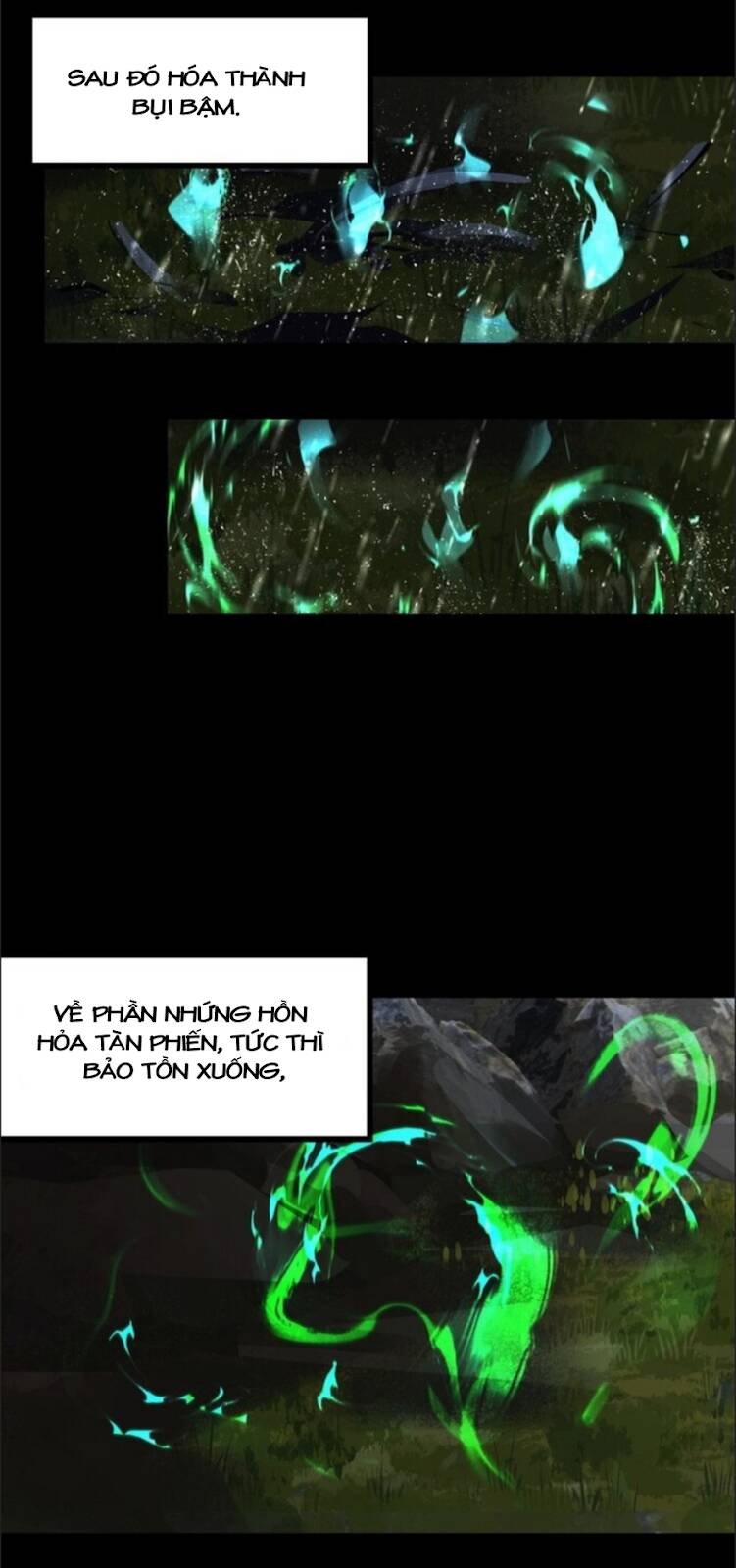 Đại Đạo Triều Thiên Chapter 60 - 55