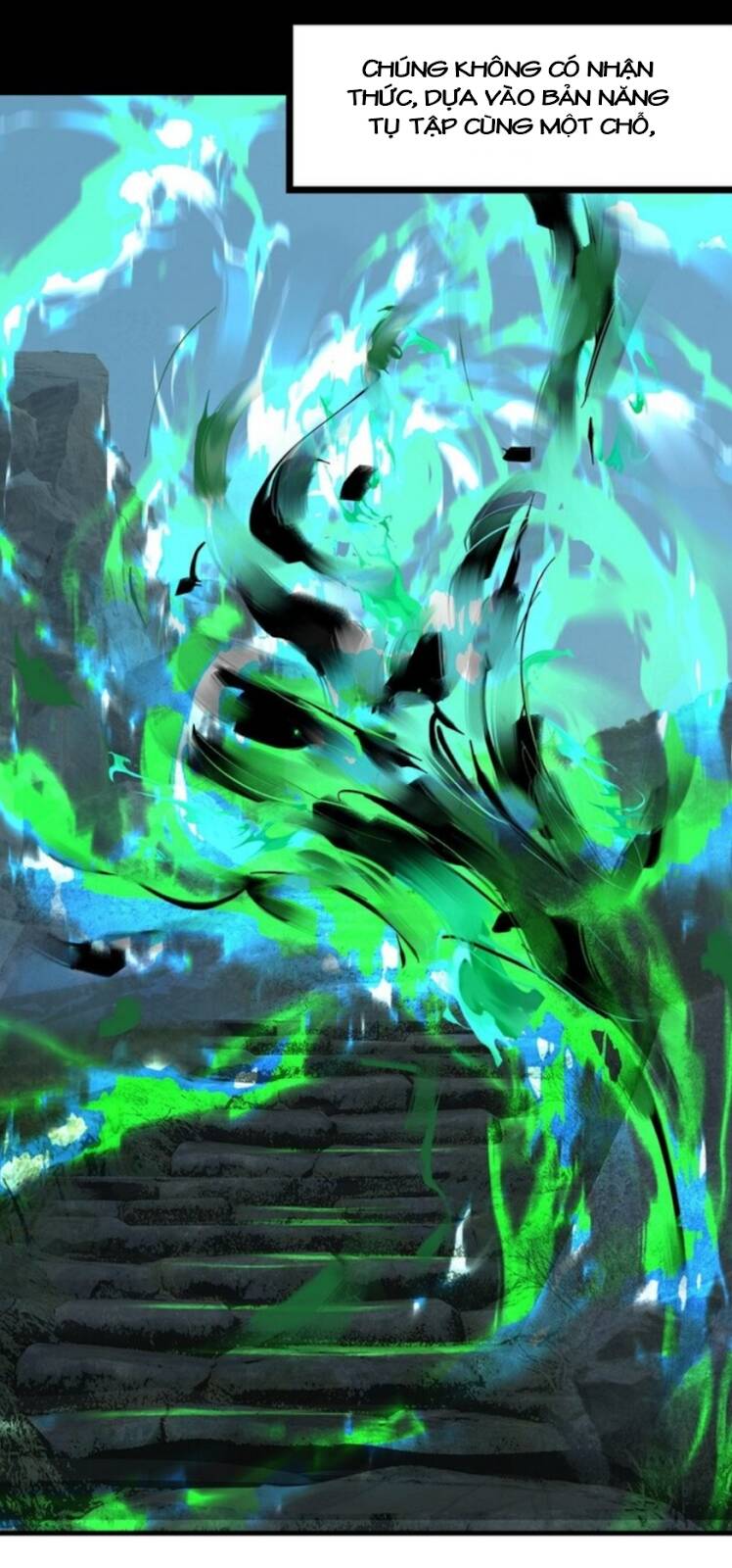 Đại Đạo Triều Thiên Chapter 60 - 57