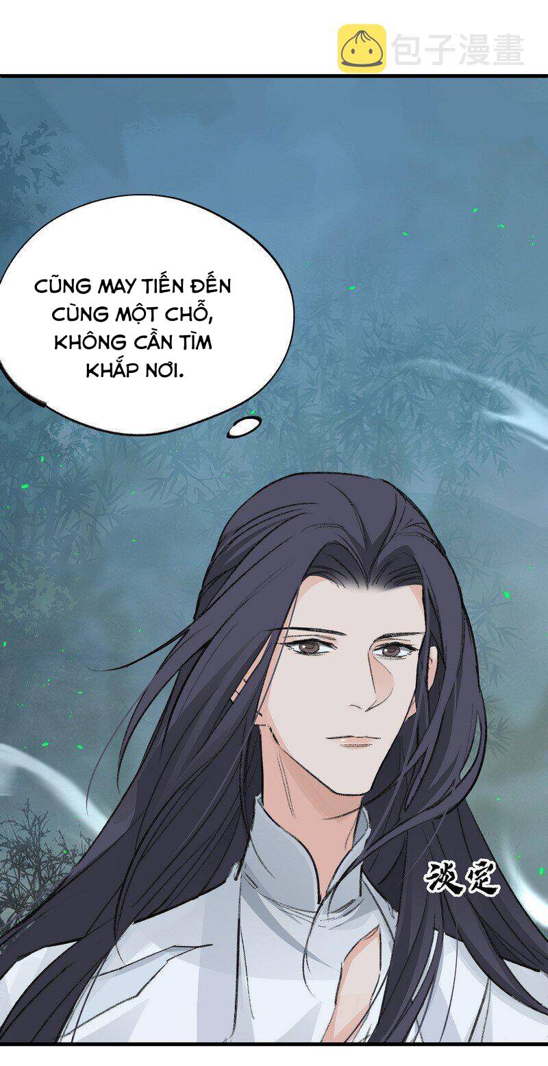 Đại Đạo Triều Thiên Chapter 61 - 13