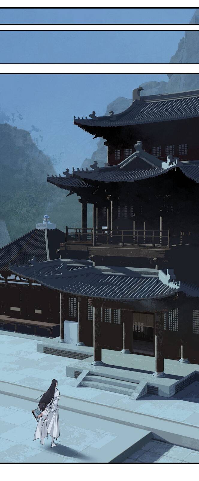 Đại Đạo Triều Thiên Chapter 61 - 15