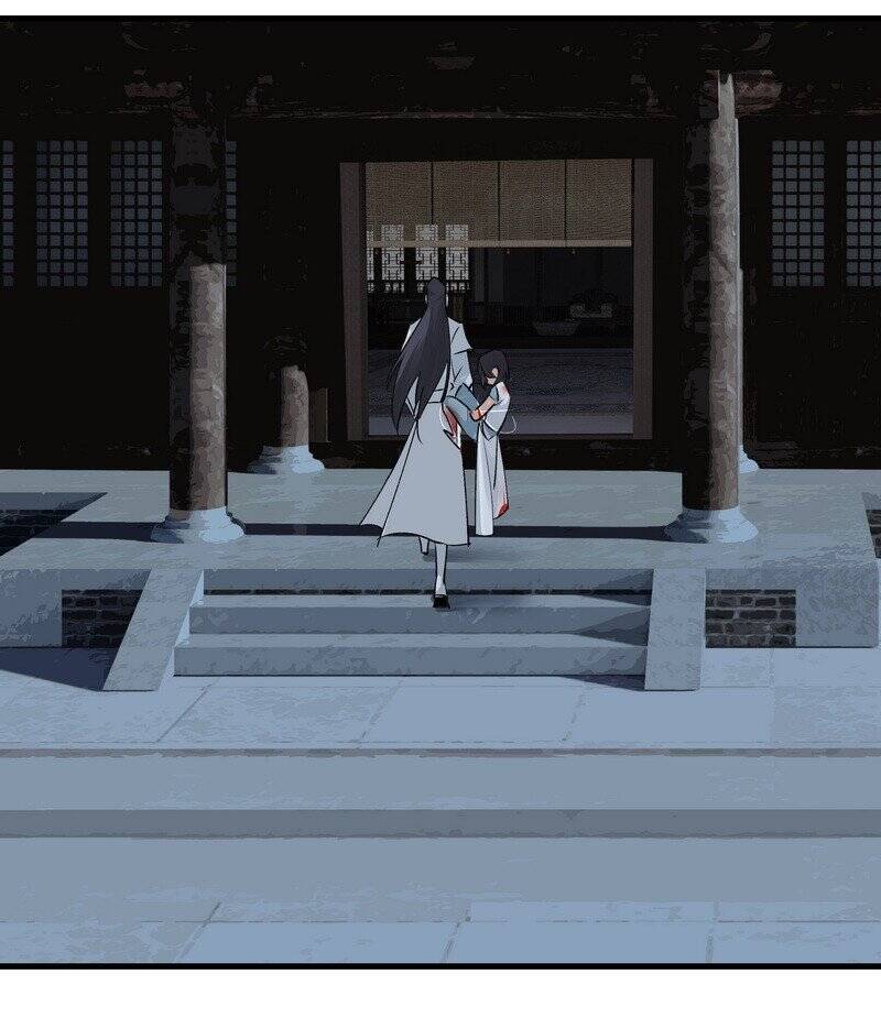 Đại Đạo Triều Thiên Chapter 61 - 16