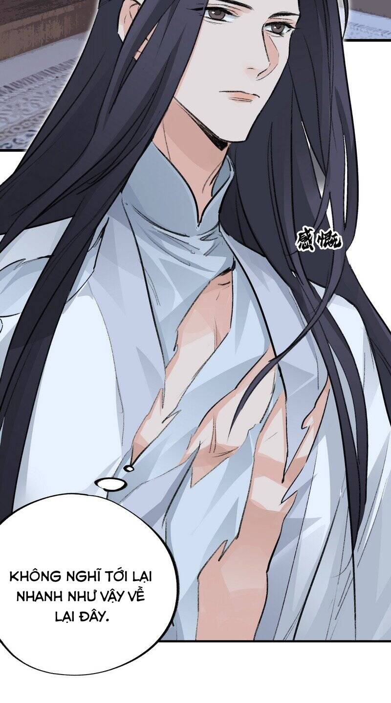 Đại Đạo Triều Thiên Chapter 61 - 20