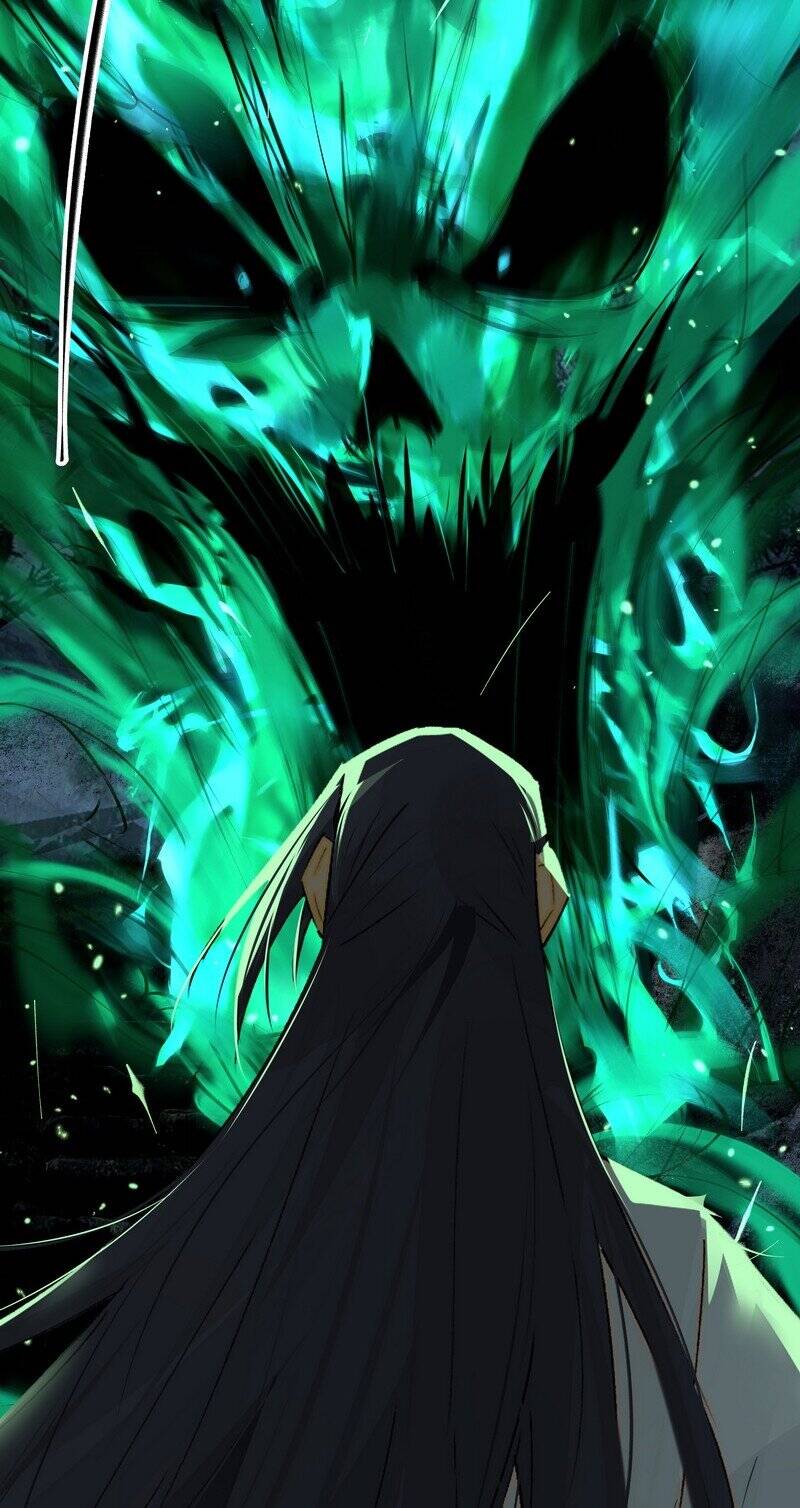 Đại Đạo Triều Thiên Chapter 61 - 3