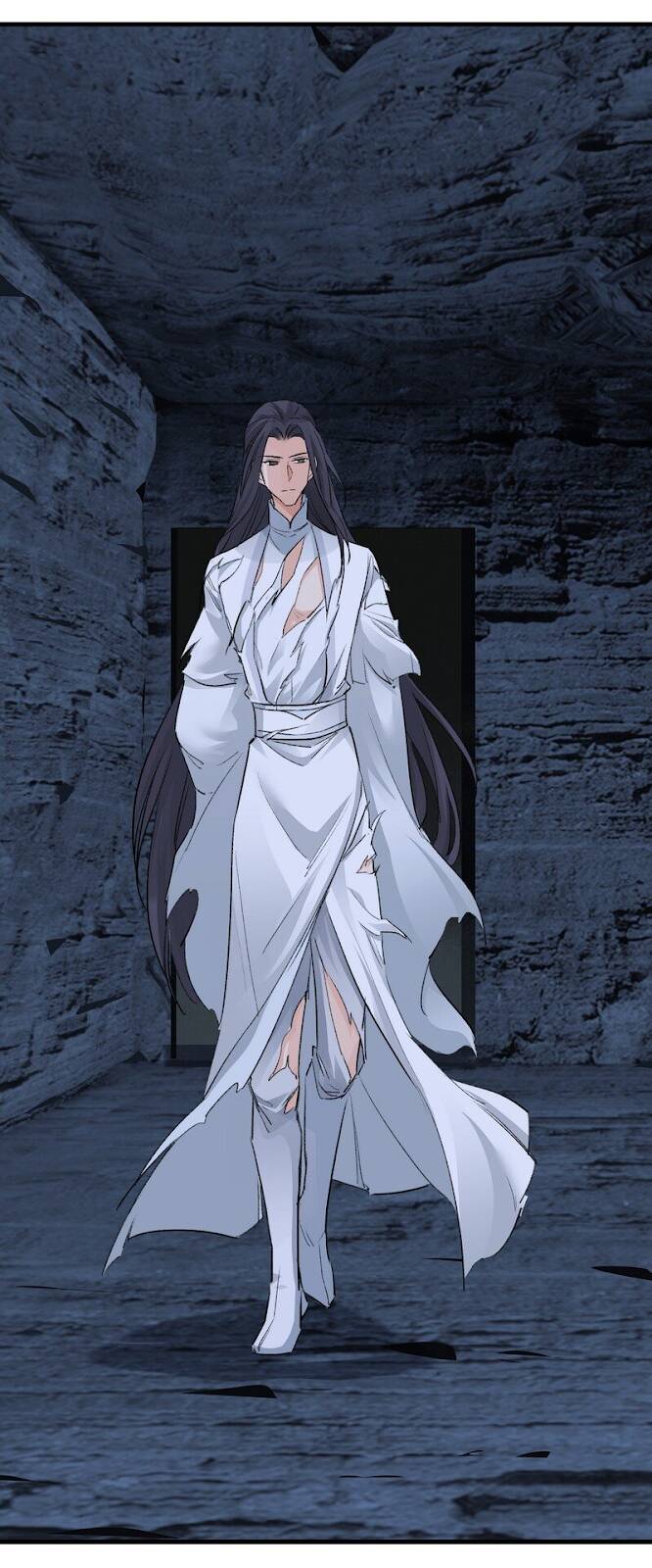 Đại Đạo Triều Thiên Chapter 61 - 23