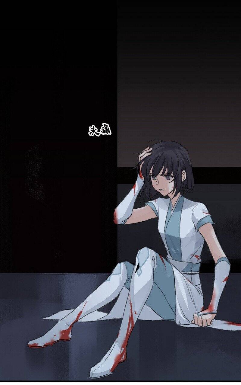 Đại Đạo Triều Thiên Chapter 61 - 27