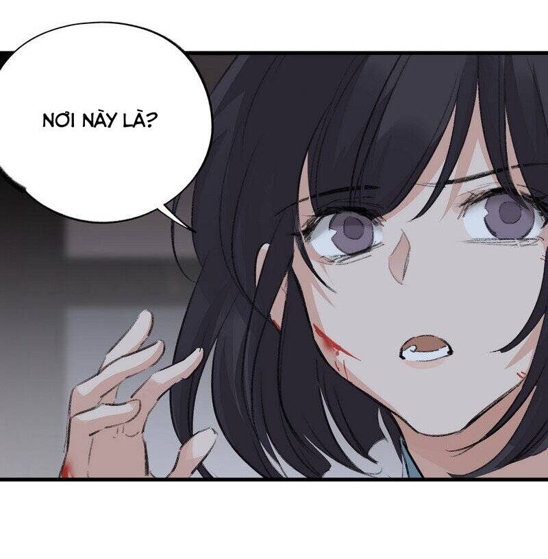 Đại Đạo Triều Thiên Chapter 61 - 28