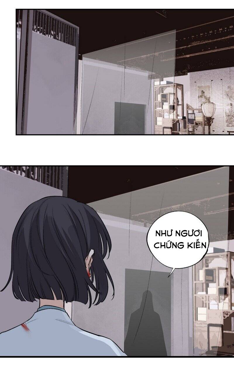 Đại Đạo Triều Thiên Chapter 61 - 30