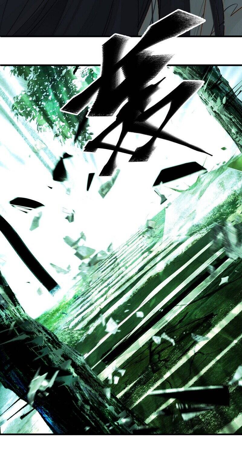 Đại Đạo Triều Thiên Chapter 61 - 4