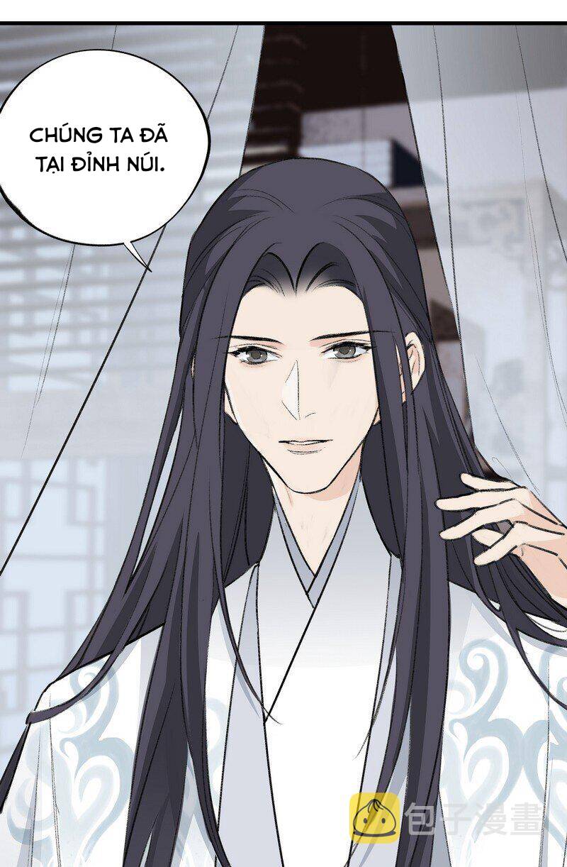 Đại Đạo Triều Thiên Chapter 61 - 31