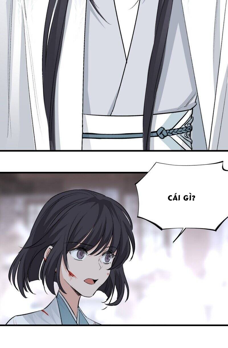 Đại Đạo Triều Thiên Chapter 61 - 32