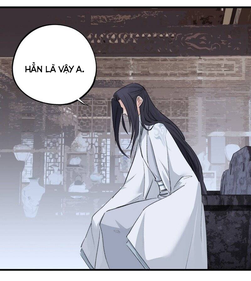 Đại Đạo Triều Thiên Chapter 61 - 34