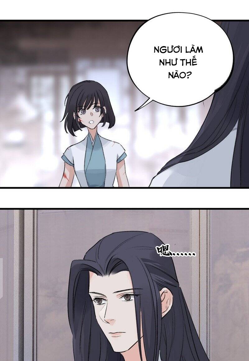 Đại Đạo Triều Thiên Chapter 61 - 35