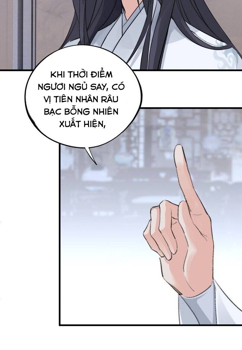 Đại Đạo Triều Thiên Chapter 61 - 36