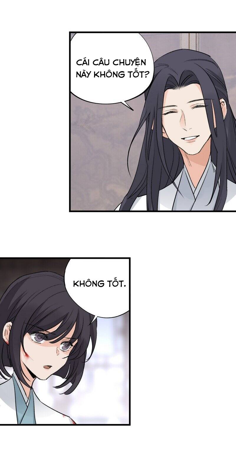 Đại Đạo Triều Thiên Chapter 61 - 39