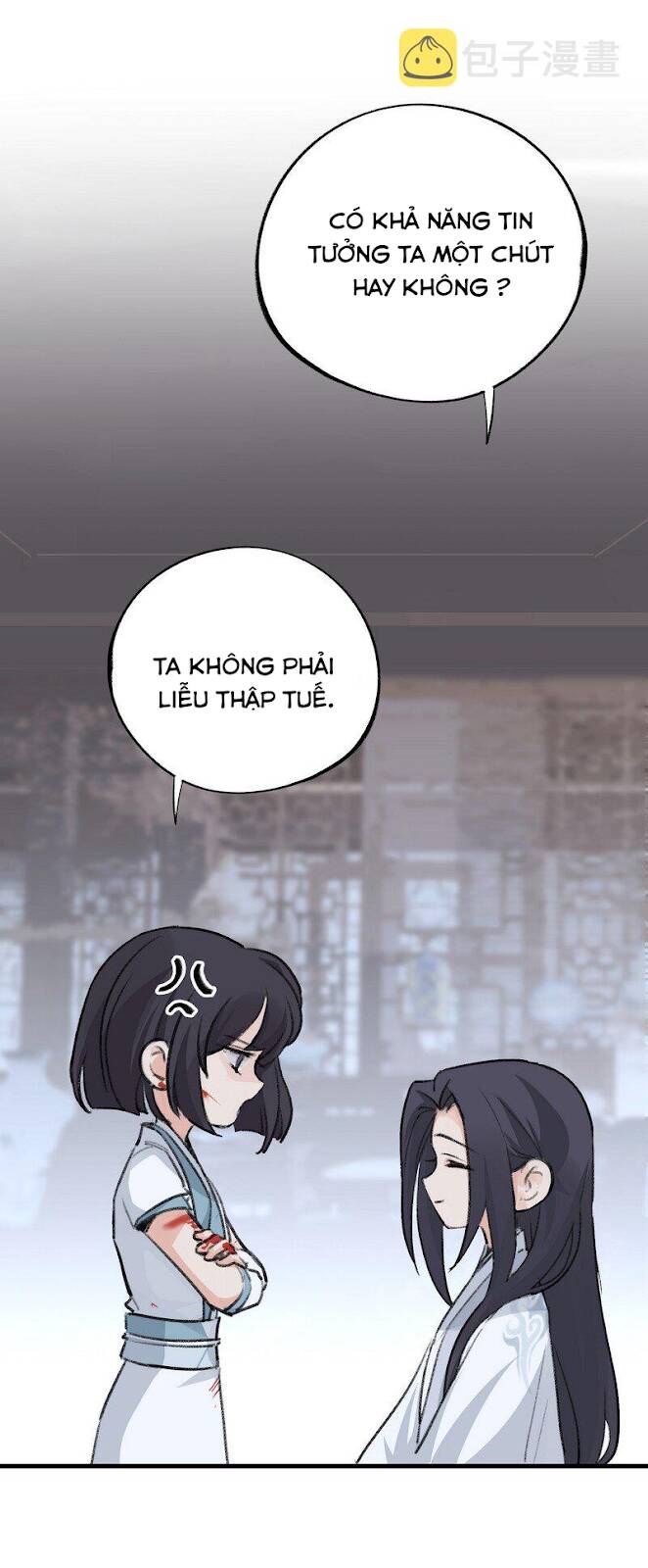 Đại Đạo Triều Thiên Chapter 61 - 40