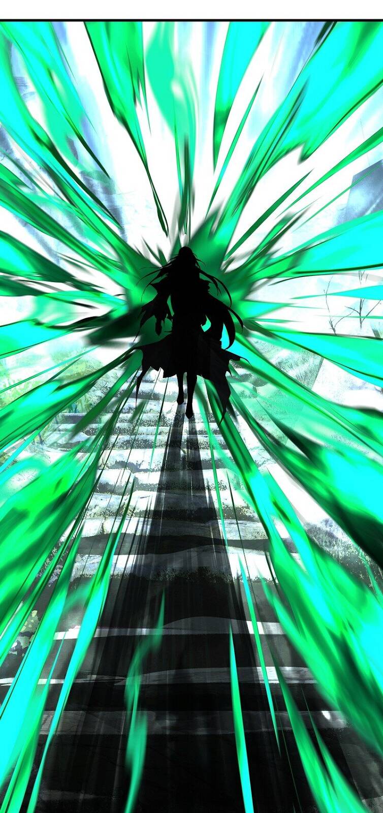 Đại Đạo Triều Thiên Chapter 61 - 5