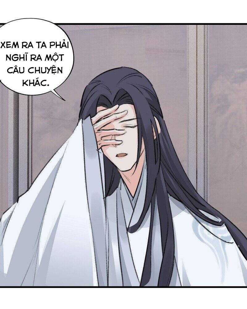 Đại Đạo Triều Thiên Chapter 61 - 41