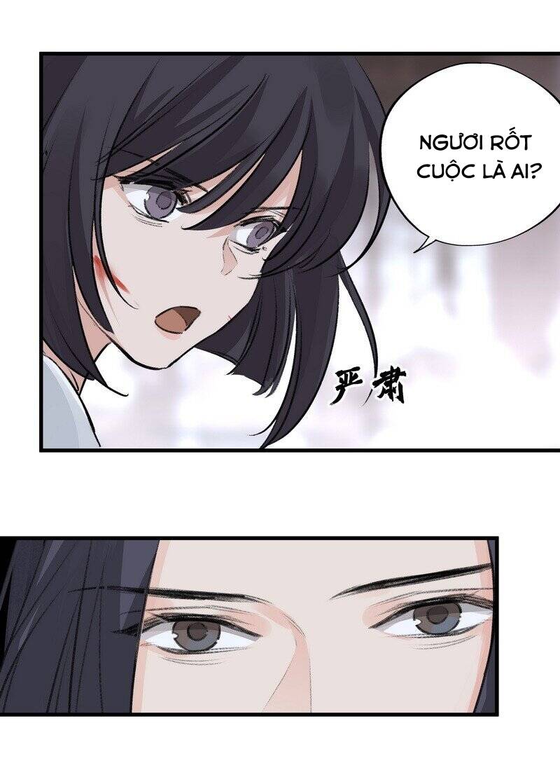 Đại Đạo Triều Thiên Chapter 61 - 42
