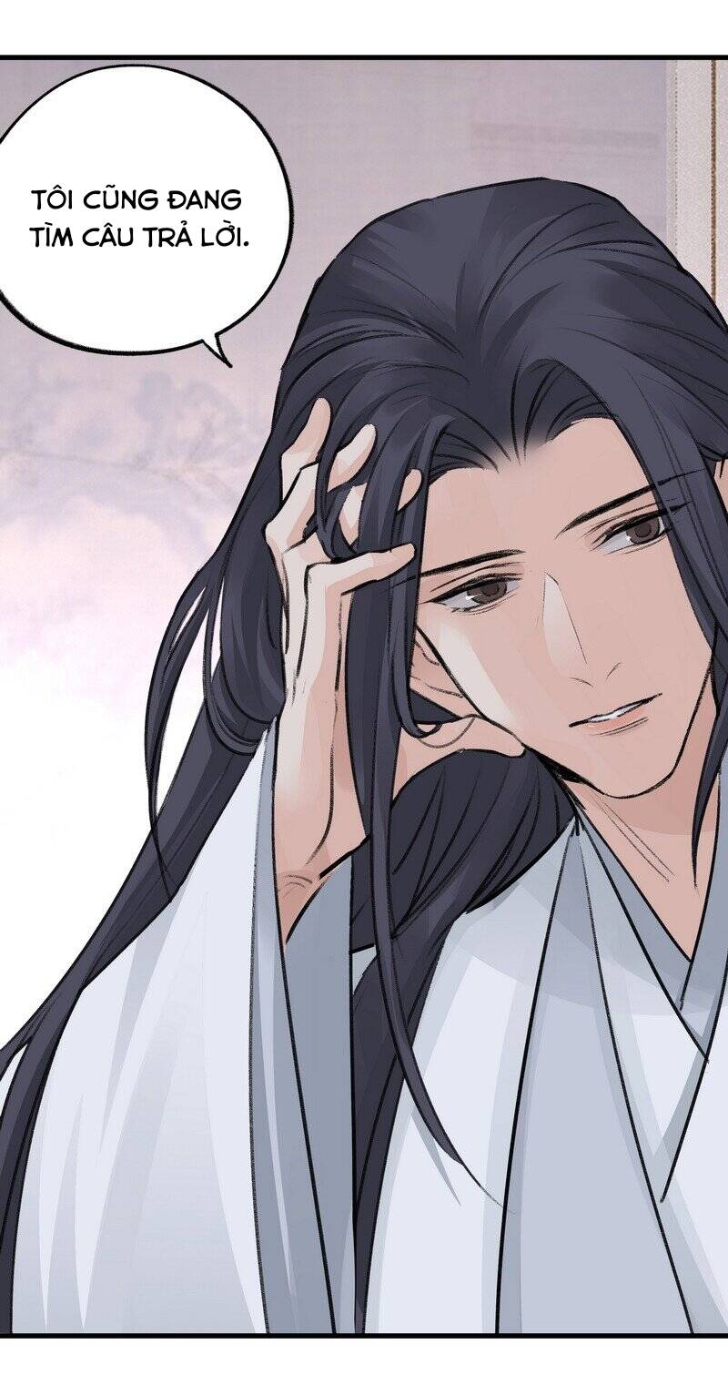 Đại Đạo Triều Thiên Chapter 61 - 43