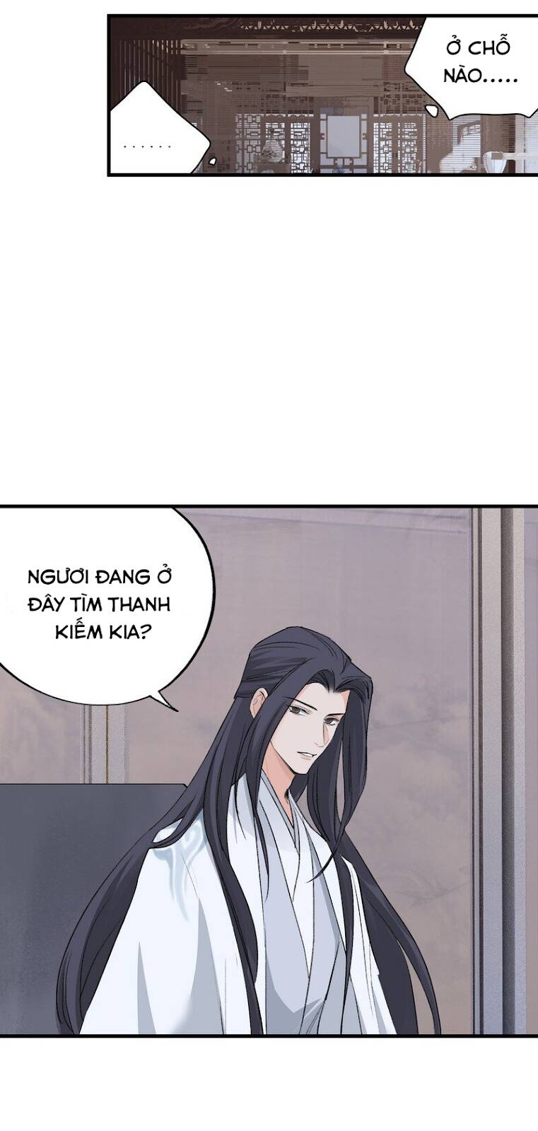 Đại Đạo Triều Thiên Chapter 61 - 47