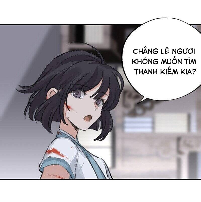 Đại Đạo Triều Thiên Chapter 61 - 48